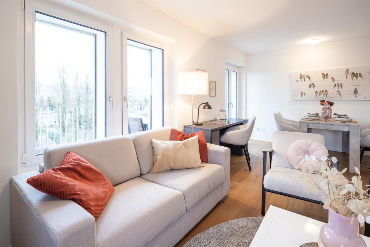 Stayy The River - Contactless Check-in Zúrich