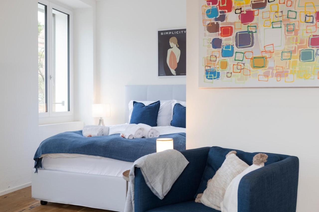 Stayy The River - Contactless Check-in * Zúrich